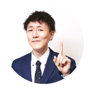 ましゅー先生