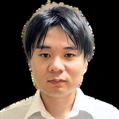 受講生 中涼太さん