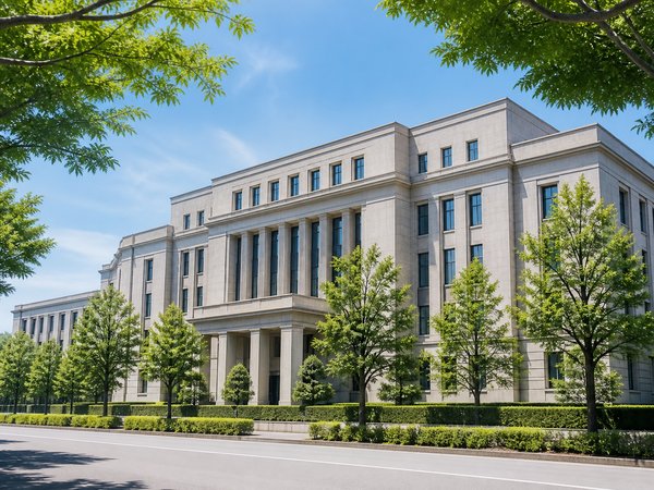 国家公務員の職場