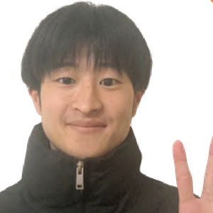 受講生 徳永優弥さん
