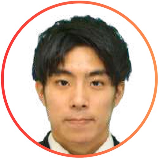 受講生 齊藤瞳真さん